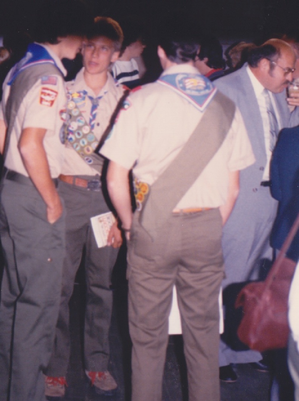 1985 10-27 Travis Eagle COH 18.jpg